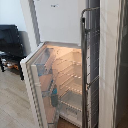 Apartamento Puerto Deportivo Marbella Luaran gambar