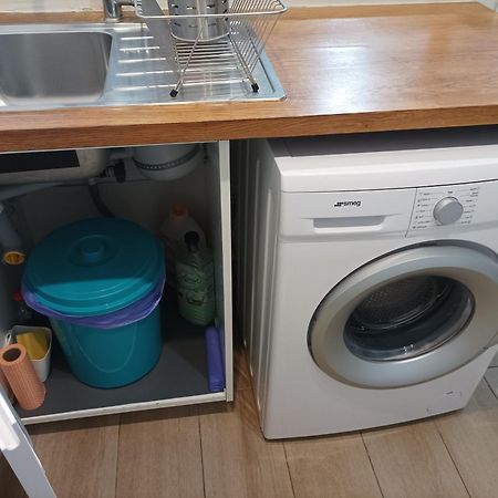 Apartamento Puerto Deportivo Marbella Luaran gambar