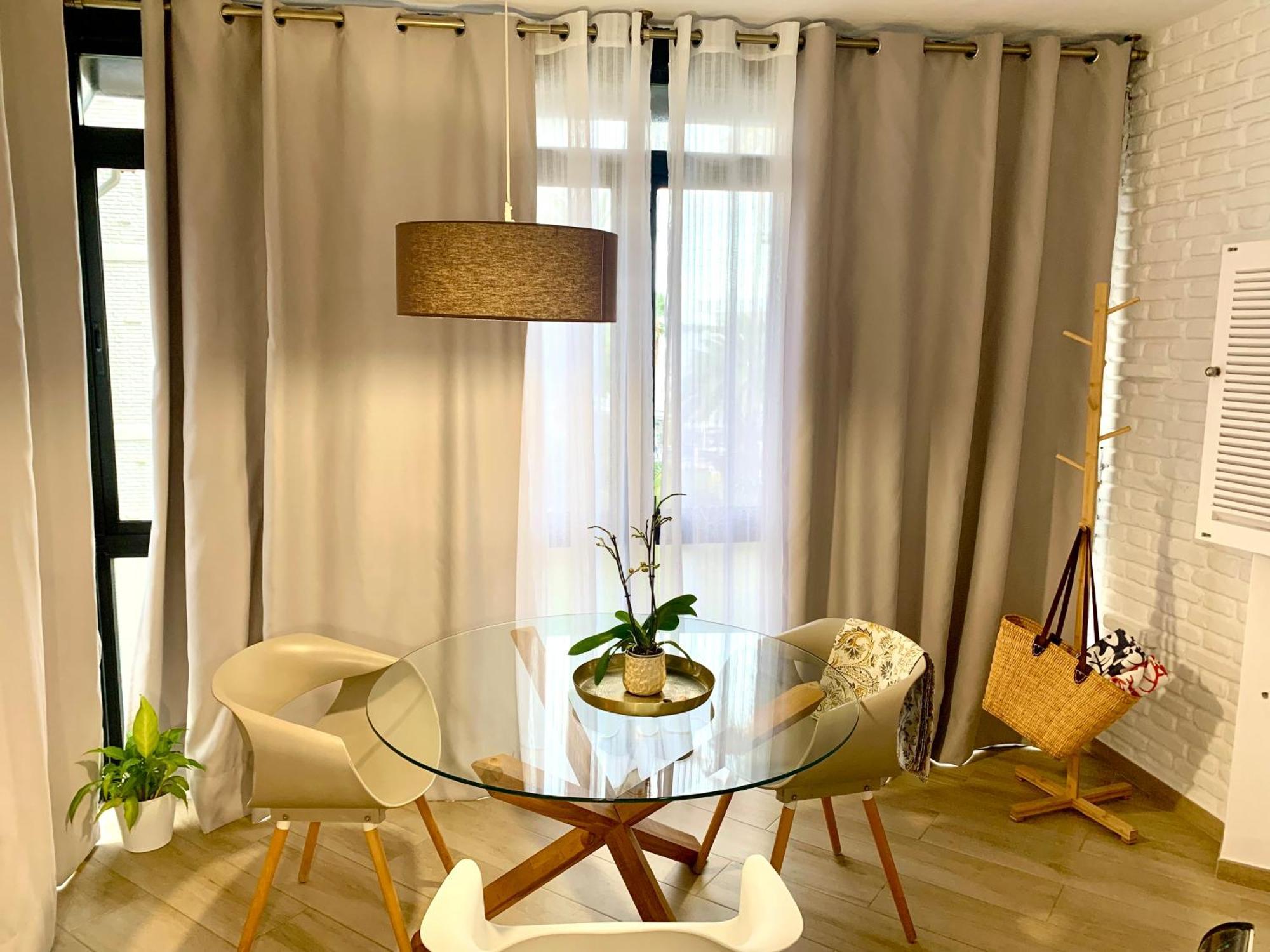 Apartamento Puerto Deportivo Marbella Luaran gambar