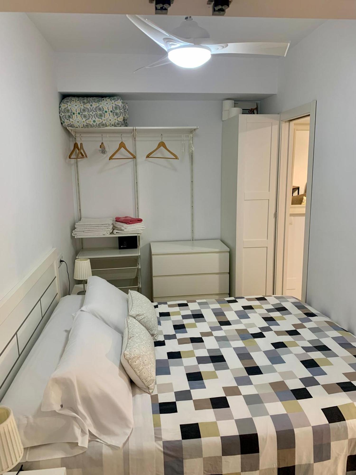 Apartamento Puerto Deportivo Marbella Luaran gambar