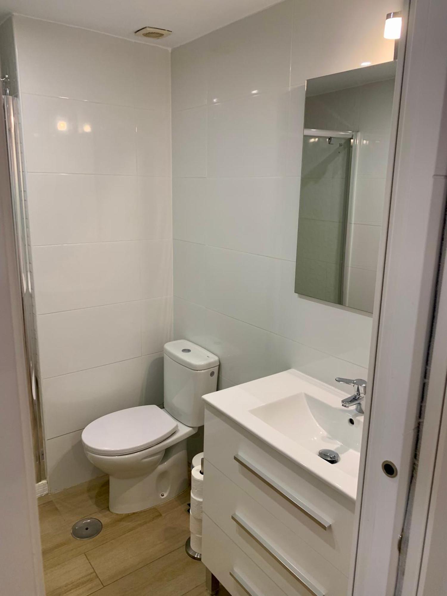 Apartamento Puerto Deportivo Marbella Luaran gambar