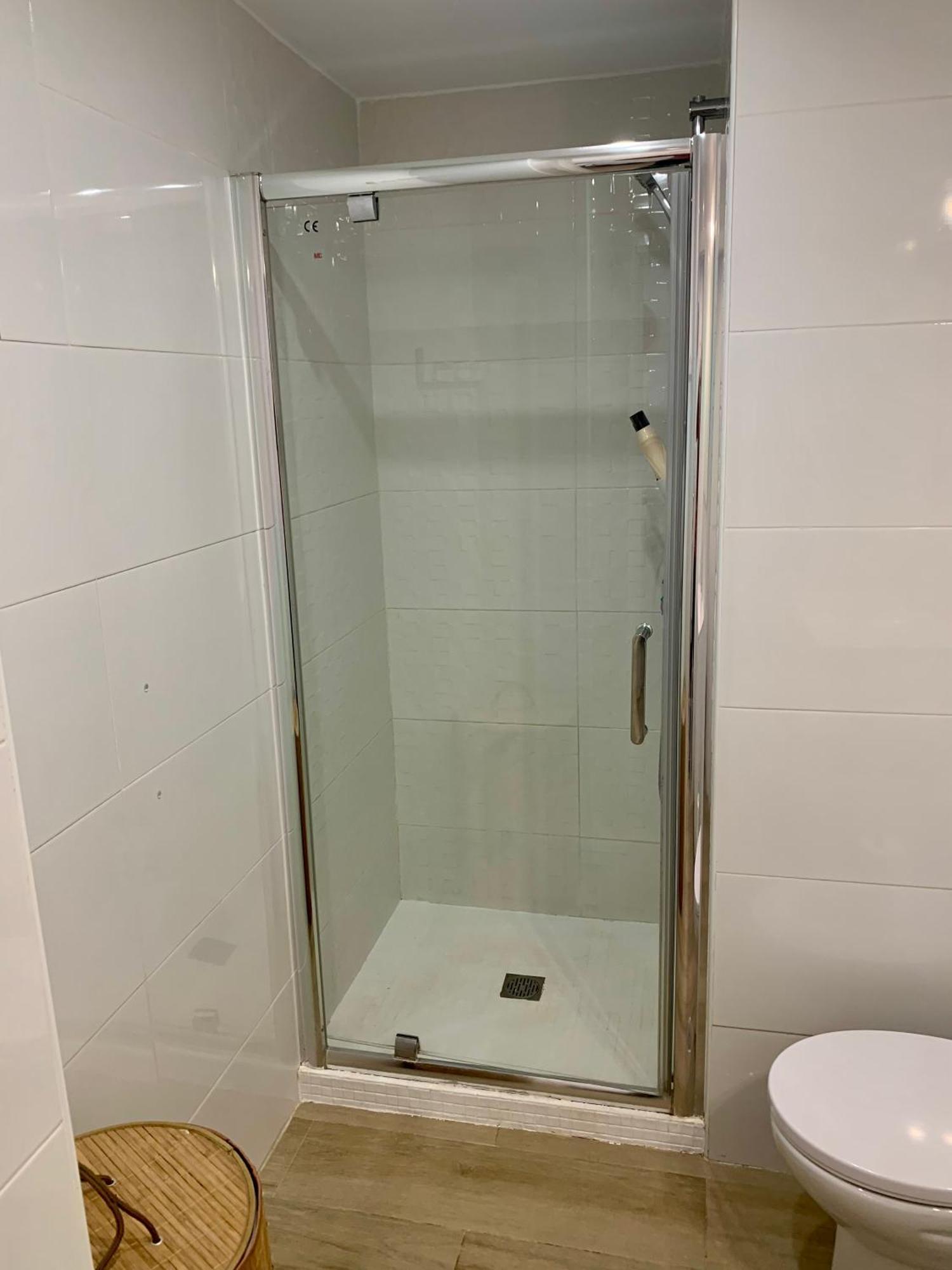 Apartamento Puerto Deportivo Marbella Luaran gambar