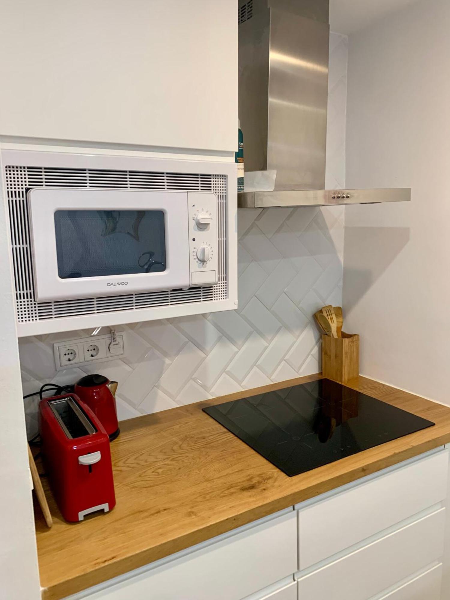Apartamento Puerto Deportivo Marbella Luaran gambar