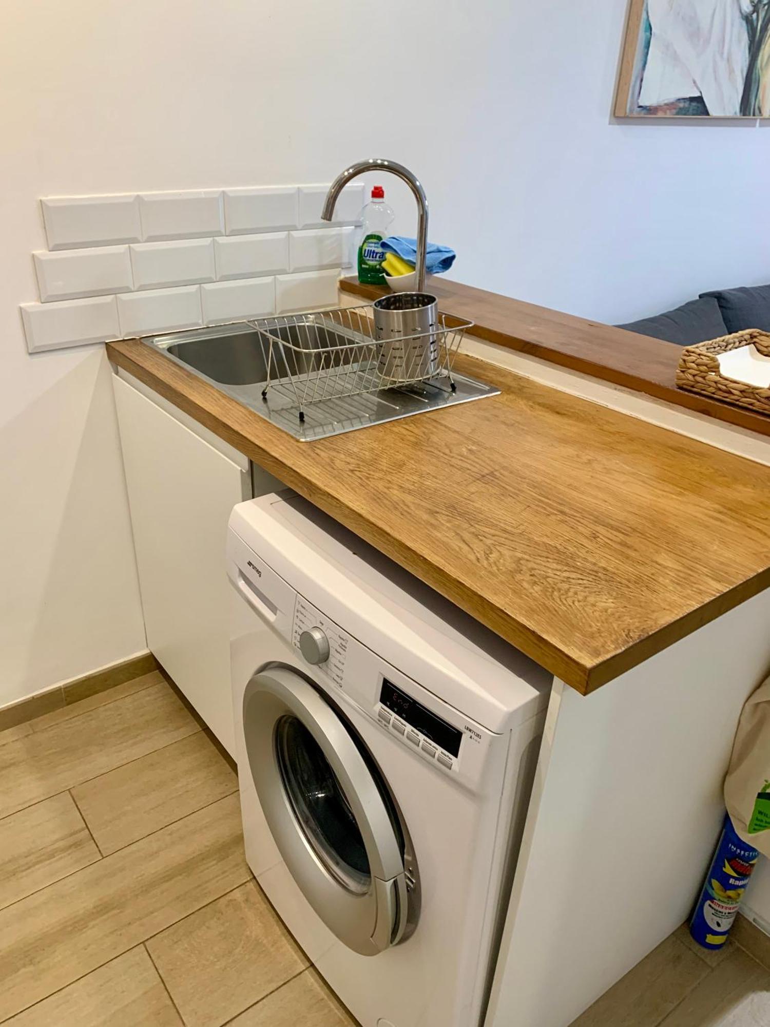 Apartamento Puerto Deportivo Marbella Luaran gambar