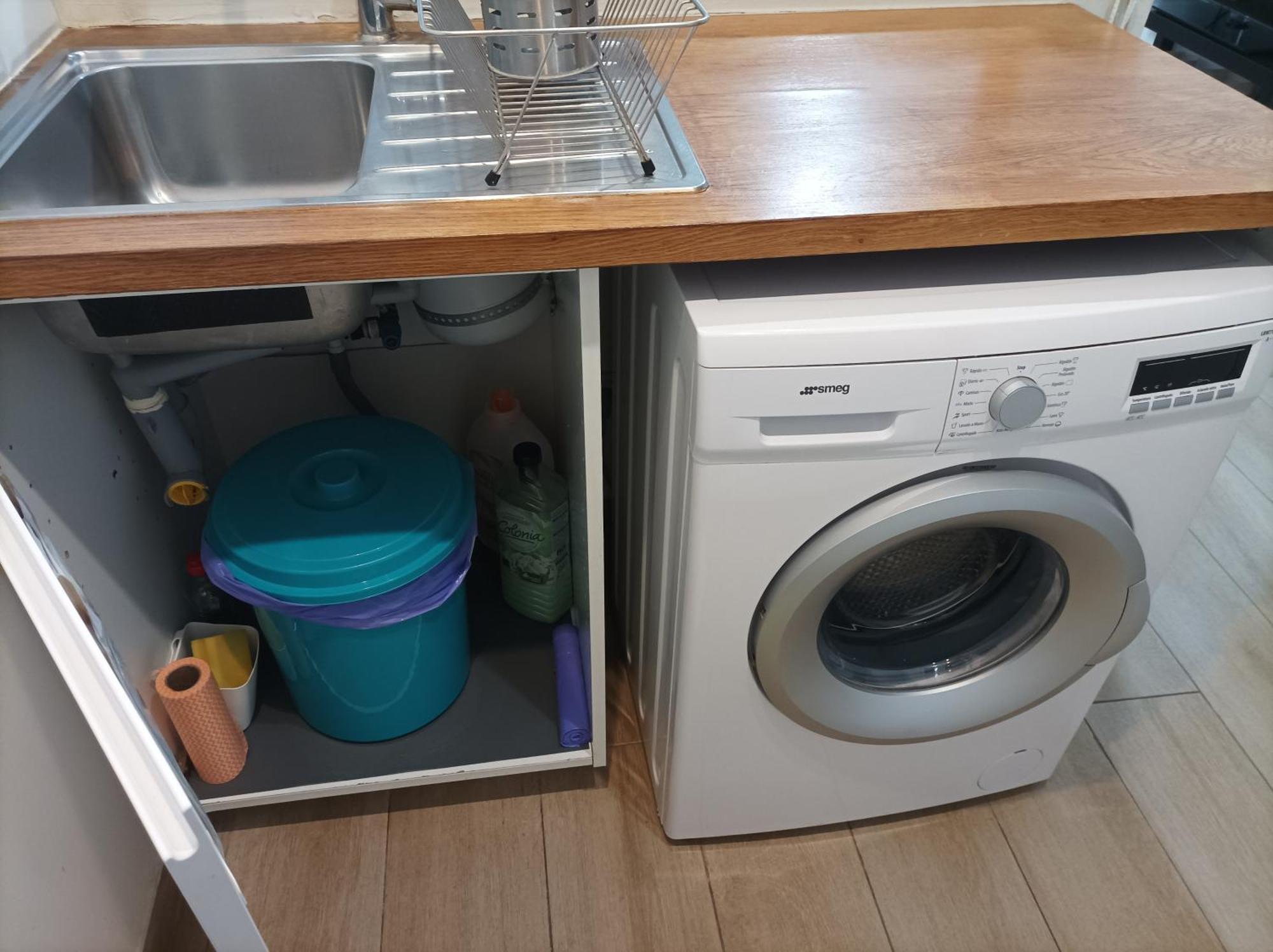 Apartamento Puerto Deportivo Marbella Luaran gambar