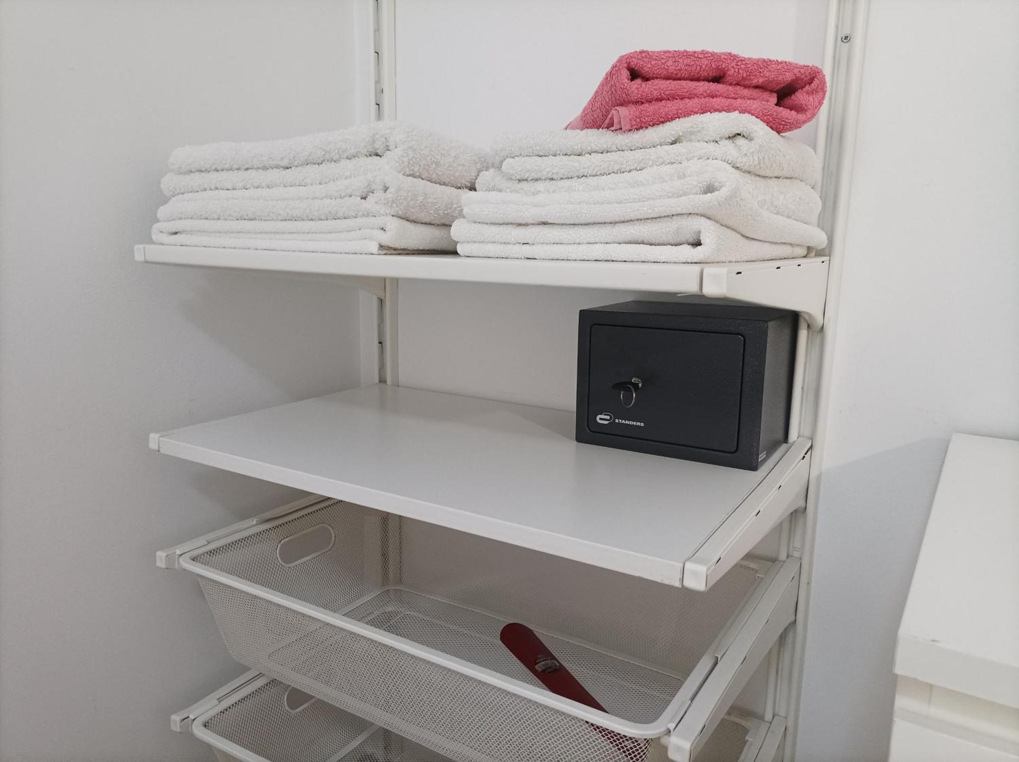 Apartamento Puerto Deportivo Marbella Luaran gambar