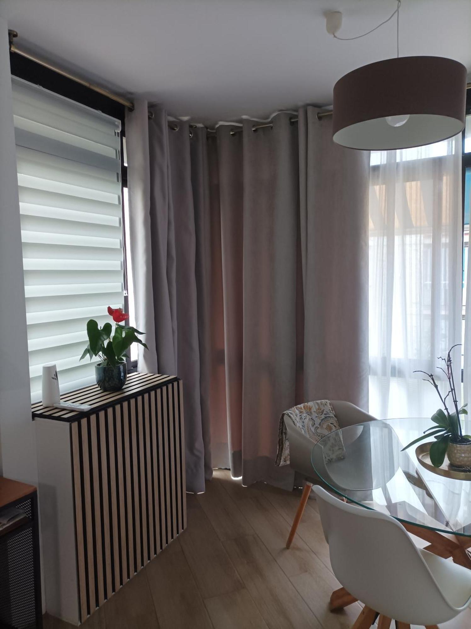 Apartamento Puerto Deportivo Marbella Luaran gambar