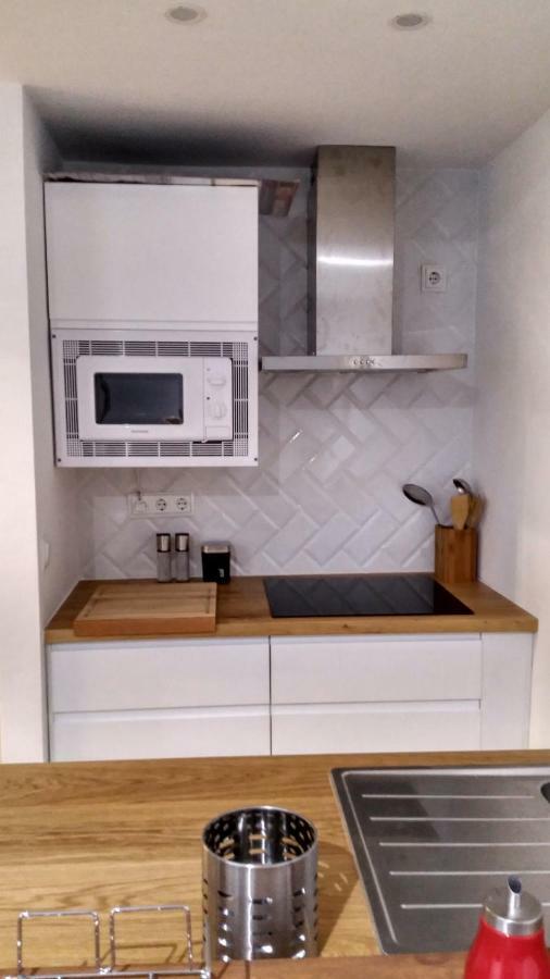 Apartamento Puerto Deportivo Marbella Luaran gambar