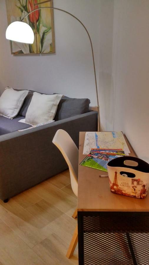 Apartamento Puerto Deportivo Marbella Luaran gambar
