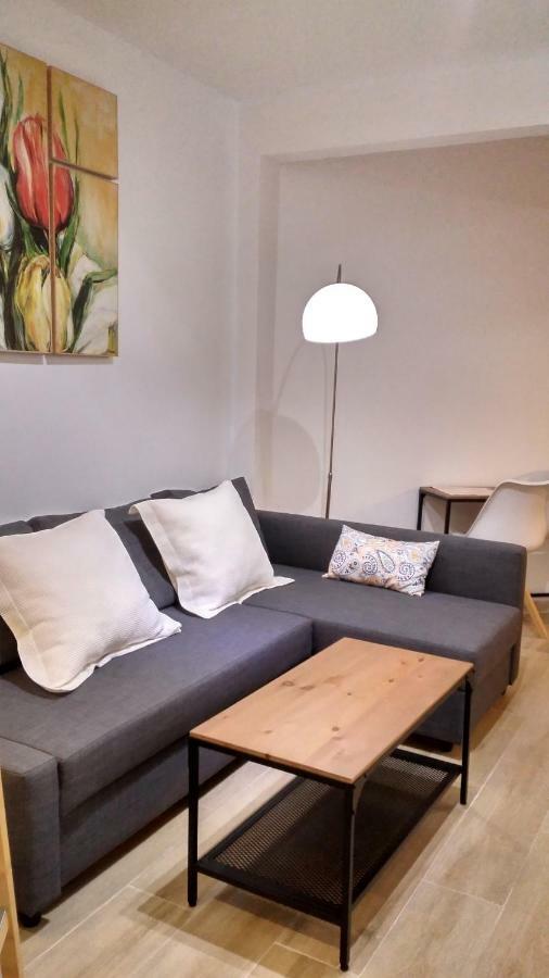 Apartamento Puerto Deportivo Marbella Luaran gambar