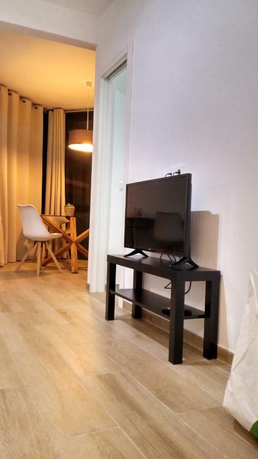 Apartamento Puerto Deportivo Marbella Luaran gambar