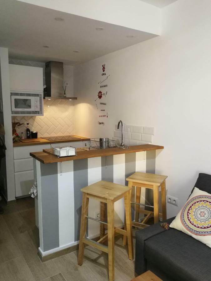 Apartamento Puerto Deportivo Marbella Luaran gambar