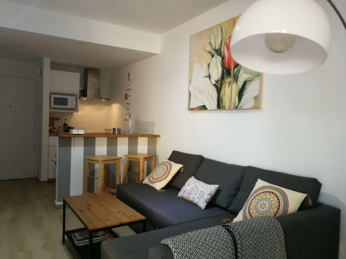 Apartamento Puerto Deportivo Marbella Luaran gambar
